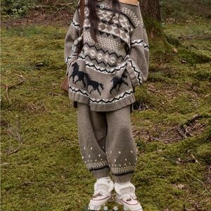 Free People Last Rodeo Set